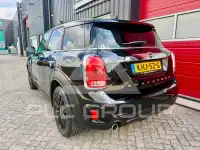2018 Mini Countryman
