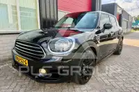 2018 Mini Countryman