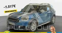 2018 Mini Countryman