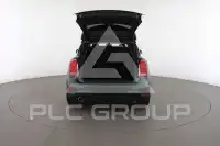 2018 Mini Countryman