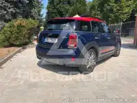 2018 Mini Countryman
