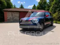 2018 Mini Countryman