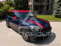 2018 Mini Countryman