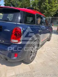 2018 Mini Countryman
