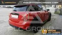 2018 Mini Countryman