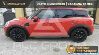 2018 Mini Countryman