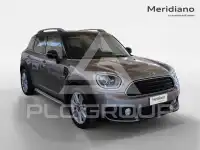 2018 Mini Countryman