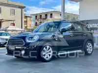 2018 Mini Countryman