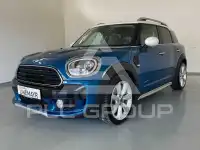 2018 Mini Countryman