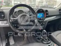 2018 Mini Countryman