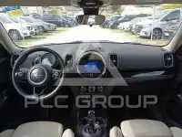 2018 Mini Countryman