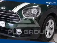 2018 Mini Countryman