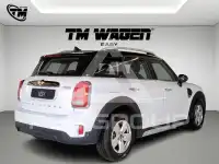 2018 Mini Countryman