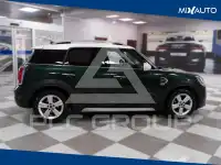 2018 Mini Countryman