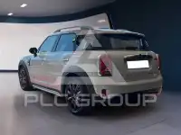 2018 Mini Countryman