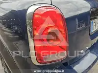 2018 Mini Countryman