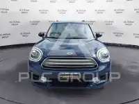 2018 Mini Countryman