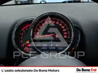 2018 Mini Countryman