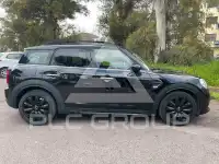 2018 Mini Countryman