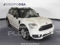 2018 Mini Countryman