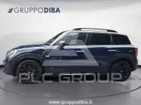 2018 Mini Countryman