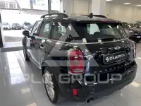 2018 Mini Countryman