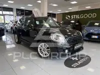 2018 Mini Countryman