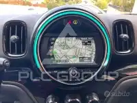 2018 Mini Countryman