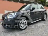 2018 Mini Countryman