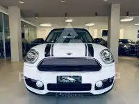 2018 Mini Countryman