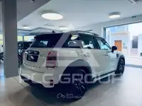 2018 Mini Countryman