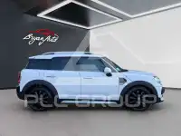 2018 Mini Countryman
