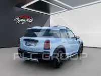 2018 Mini Countryman