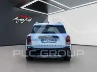 2018 Mini Countryman
