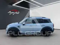 2018 Mini Countryman