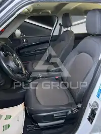 2018 Mini Countryman
