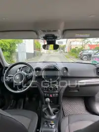2018 Mini Countryman