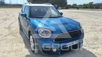 2018 Mini Countryman