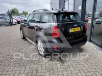 2018 Mini Countryman