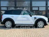 2018 Mini Countryman