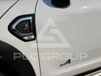 2018 Mini Countryman