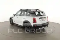 2018 Mini Countryman