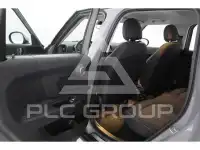 2018 Mini Countryman