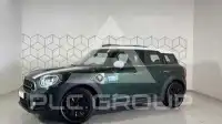 2018 Mini Countryman