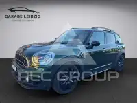 2018 Mini Countryman