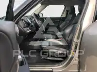 2018 Mini Countryman