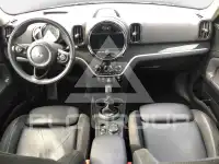 2018 Mini Countryman