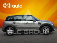 2018 Mini Countryman