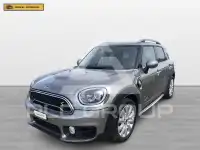 2018 Mini Countryman