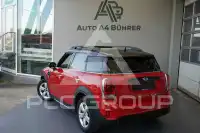 2018 Mini Countryman